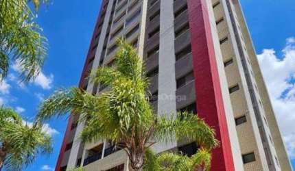 Apartamento com 3 dormitórios à venda, 86 m² por R$ 410.000,00 - Centro - Sorocaba/SP