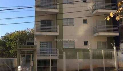 Apartamento com 2 dormitórios à venda, 80 m² por R$ 400.000,00 - Jardim Judith - Sorocaba/SP