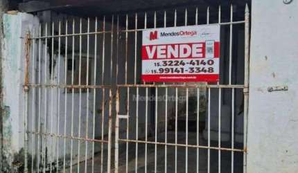 Casa com 2 dormitórios à venda, 134 m² por R$ 320.000,00 - Recanto Cidade Nova - Salto de Pirapora/SP