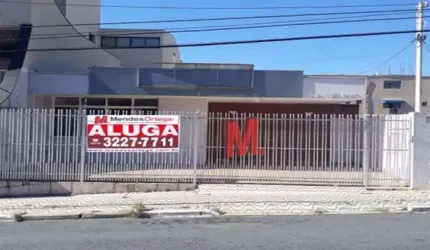 Casa Comercial com 2 dormitórios à venda, 246 m² por R$ 1.590.000 - Centro - Votorantim/SP