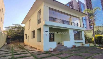 Casa à venda, 318 m² por R$ 1.400.000,00 - Jardim Vergueiro - Sorocaba/SP