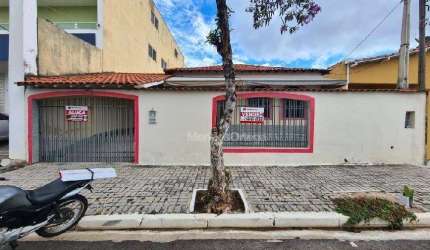 Casa com 3 dormitórios para alugar, 300 m² por R$ 3.620,00/mês - Jardim Astro - Sorocaba/SP