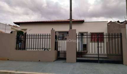 Casa com 3 dormitórios à venda, 87 m² por R$ 480.000,00 - Jardim Simus - Sorocaba/SP