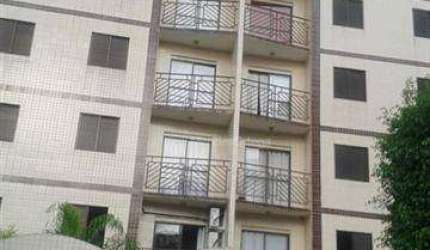 Apartamento com 2 dormitórios para alugar, 72 m² por R$ 2.377,46/mês - Jardim Vergueiro - Sorocaba/SP