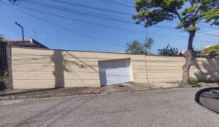 Terreno à venda, 300 m² por R$ 350.000,00 - Vila Trujillo - Sorocaba/SP