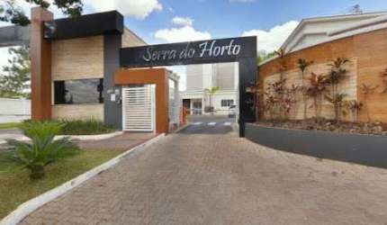 Apartamento com 2 quartos venda, 50 m² por R$ 205.000 - Caguaçu - Sorocaba/SP