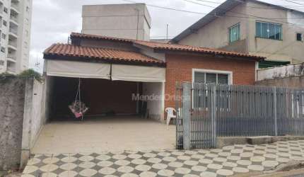 Casa com 2 dormitórios à venda, 137 m² por R$ 550.000 - Vila Progresso - Sorocaba/SP
