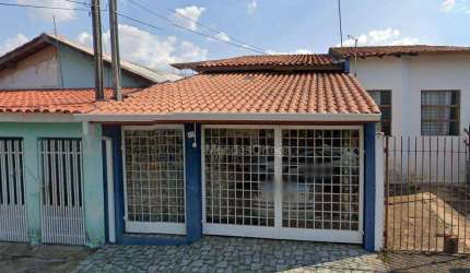 Casa com 3 dormitórios à venda, 110 m² por R$ 330.000,00 - Parque Esmeralda - Sorocaba/SP