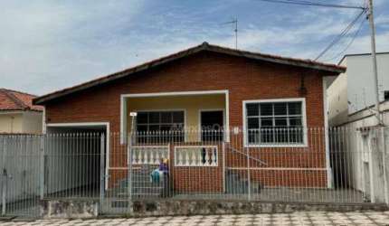 Casa com 3 dormitórios à venda, 203 m² por R$ 700.000,00 - Jardim Santa Rosália - Sorocaba/SP