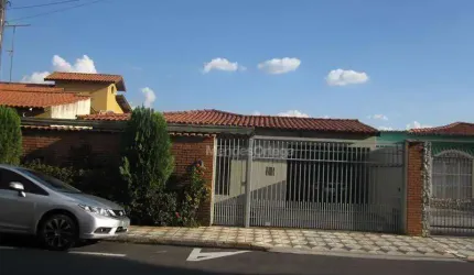 Casa com 3 dormitórios à venda, 222 m² por R$ 800.000,00 - Jardim Santa Rosália - Sorocaba/SP