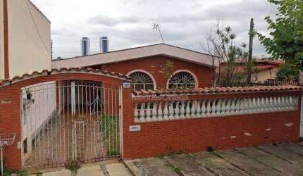 Casa com 3 dormitórios à venda, 105 m² por R$ 530.000,00 - Jardim dos Estados - Sorocaba/SP