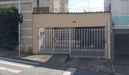 Casa Residencial ou Comercial com 2 dormitórios à venda, 134 m² por R$ 450.000 - Parque Manchester - Sorocaba/SP