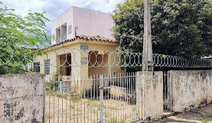 Casa com 2 dormitórios à venda, 126 m² por R$ 280.000,00 - Vila Barcelona - Sorocaba/SP