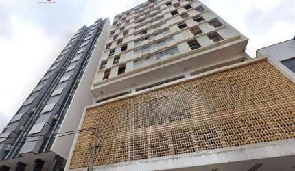 Apartamento com 2 dormitórios à venda, 143 m² por R$ 500.000,00 - Centro - Sorocaba/SP