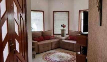 Casa com 4 dormitórios à venda, 289 m² por R$ 2.200.000,00 - Residencial Saint Charbel - Araçoiaba da Serra/SP