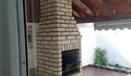 Casa com 2 dormitórios, 65 m² - venda por R$ 480.000,00 ou aluguel por R$ 3.265,81/mês - Vossoroca - Votorantim/SP