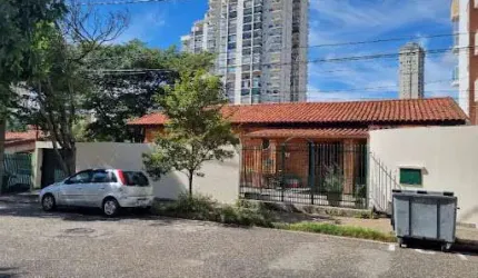Casa com 4 dormitórios à venda, 334 m² por R$ 2.500.000,00 - Jardim Faculdade - Sorocaba/SP