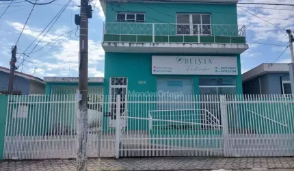 Casa com 4 dormitórios à venda, 304 m² por R$ 850.000,00 - Rio Acima - Votorantim/SP