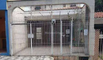 Casa com 3 dormitórios à venda, 155 m² por R$ 550.000,00 - Centro - Sorocaba/SP