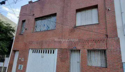 Casa com 3 dormitórios à venda, 185 m² por R$ 480.000,00 - Centro - Sorocaba/SP