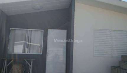 Casa à venda, 46 m² por R$ 195.000,00 - Condomínio Residencial São Lourenço - Sorocaba/SP