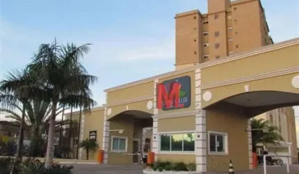 Apartamento com 3 dormitórios à venda, 69 m² por R$ 335.000,00 - Parque Bela Vista - Votorantim/SP