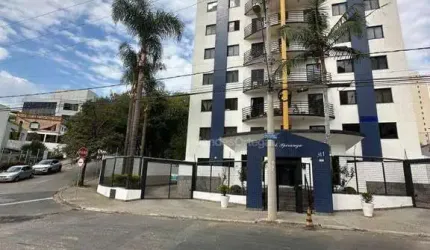 Apartamento à venda, 131 m² por R$ 800.000,00 - Jardim Emília - Sorocaba/SP