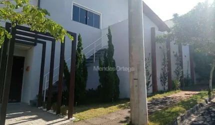 Casa com 3 dormitórios à venda, 181 m² por R$ 980.000,00 - Condomínio Villa dos Inglezes - Sorocaba/SP