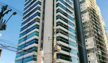 Apartamento para alugar, 60 m² por R$ 3.733,00/mês - Campolim - Sorocaba/SP