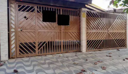 Casa com 2 dormitórios à venda, 125 m² por R$ 380.000,00 - Terras de Arieta - Sorocaba/SP