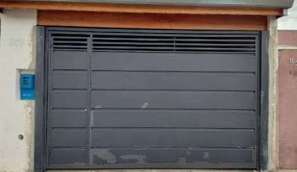 Casa com 2 dormitórios à venda, 116 m² por R$ 270.000,00 - Vila Mineirão - Sorocaba/SP