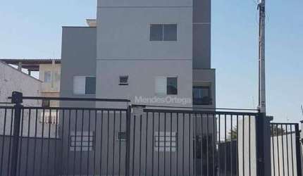 Apartamento com 2 dormitórios à venda, 70 m² por R$ 275.000,00 - Vila Progresso - Sorocaba/SP