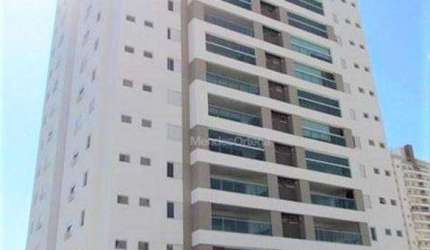 Apartamento com 3 dormitórios à venda, 151 m² por R$ 1.550.000,00 - Jardim Portal da Colina - Sorocaba/SP