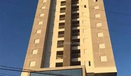 Apartamento com 3 dormitórios para alugar, 73 m² por R$ 3.622,70/mês - Jardim Piratininga - Sorocaba/SP