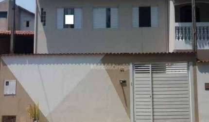 Casa com 5 dormitórios à venda, 199 m² por R$ 599.000,00 - Jardim Piratininga - Sorocaba/SP
