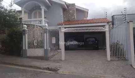 Sobrado Residencial e Comercial com 4 dormitórios à venda, 340 m² por R$ 1.900.000 - Parque Campolim - Sorocaba/SP