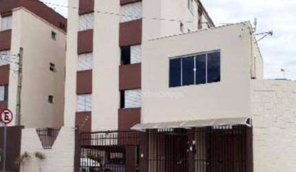 Apartamento com 2 dormitórios à venda, 48 m² por R$ 225.000,00 - Jardim Refúgio - Sorocaba/SP