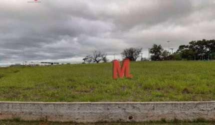 Terreno, 1043 m² - venda por R$ 1.200.000,00 ou aluguel por R$ 6.000,00 - Condomínio Ibiti do Paço - Sorocaba/SP