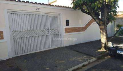 Casa à venda, 200 m² por R$ 720.000,00 - Jardim Astro - Sorocaba/SP