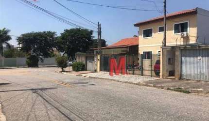 Apartamento com 2 dormitórios para alugar, 64 m² por R$ 1.385,06/mês - Jardim Siriema - Sorocaba/SP