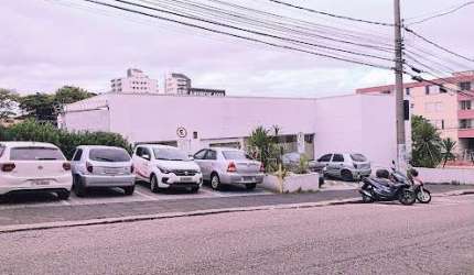 Salão para alugar, 340 m² por R$ 25.564,00/mês - Jardim Vergueiro - Sorocaba/SP