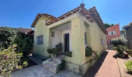 Casa com 5 dormitórios à venda, 215 m² por R$ 460.000,00 - Vila Santana - Sorocaba/SP