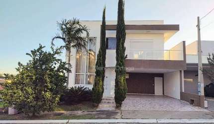 Casa com 3 dormitórios à venda, 380 m² por R$ 1.600.000,00 - Jardim do Paço - Sorocaba/SP