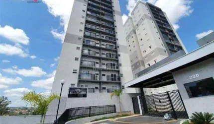 Apartamento à venda, 52 m² por R$ 345.000,00 - Parque Morumbi - Votorantim/SP