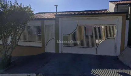 Casa com 2 dormitórios à venda, 120 m² por R$ 450.000,00 - Forte Vile - Cerquilho/SP