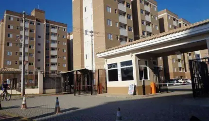 Apartamento com 2 dormitórios para alugar, 57 m² por R$ 1.985,00/mês - Vila Hortência - Sorocaba/SP