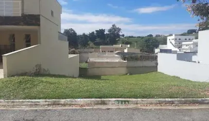 Terreno à venda, 371 m² por R$ 330.000,00 - Condomínio Gramados de Sorocaba - Sorocaba/SP