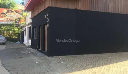 Salão para alugar, 130 m² por R$ 3.550/mês - Centro - Sorocaba/SP