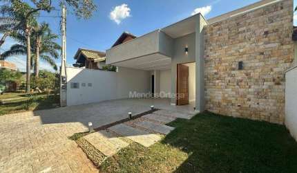 Casa à venda, 167 m² por R$ 1.600.000,00 - Condomínio Granja Olga I - Sorocaba/SP