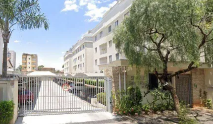 Apartamento à venda, 54 m² por R$ 270.000,00 - Cidade Jardim - Sorocaba/SP